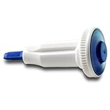 Haemolance Plus Safety Lancets Low Flow 25G/1.4mm Pack of 50