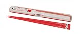 スヌーピー レターズ箸&ケース19.5cm 342044
¥ 788 スヌーピー レターズ箸&ケース19.5cm 342044