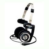Koss 152059 Collapsible Portable Headphone