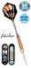 Unicorn Hero Golden John Lowe Darts Set (28g)
