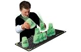 Glow in the Dark Speed Stacks
