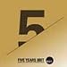 5 Years 8bit Records