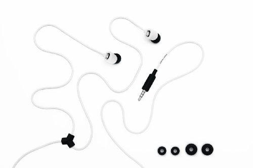 Coloud Kopfh&ouml;rer In-Ear, betty boop red/white, 4090390