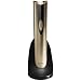 Oster FPSTBW8207-C Electric Wine Bottle Opener, Champagne