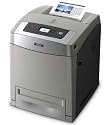 Epson AcuLaser C3800DTN Farblaserdrucker