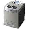 Epson AcuLaser C3800DTN Farblaserdrucker Duplex und Papierkassette