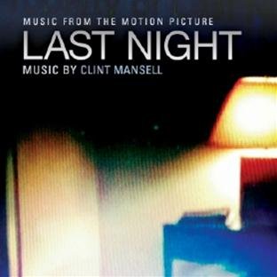 Last Night Clint Mansell