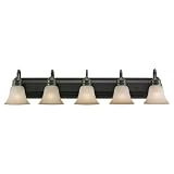Sea Gull 44854-782 Bath & Vanity Light