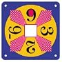 24 Game Integers