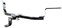 Curt Manufacturing 11768 Class I Receiver