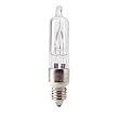 Eiko 49613 - Q500CL/MC-120V - Halogen JD Type 500 Watt, E11 Base (Mini Candelabra)
