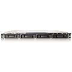 HP ProLiant DL120 G7 Rack-Montage Server (Intel Xeon E3-1220, 3,1GHz, 4GB RAM)