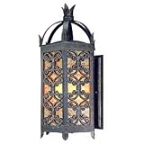 Troy Lighting Gables Outdoor Wall Mount Lantern