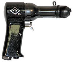Aircraft Tool Supply Ats Pro 2X Rivet Gun (Starlight Black)