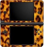 YOUNiiK Styling Skins Case Cover Nintendo DSi XL - Leopard