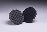 3M(TM) Perfect-it(TM) Hookit(TM) Foam Polishing Pad 05727, Waffle Face, 5 1/4 in [PRICE is per PAD]