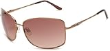 Esprit Women's ET 19309 Rectangular Sunglasses