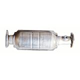 Bosal 096-085 Catalytic Converter by Bosal