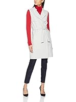 Marc Aurel Chaleco (Gris Claro)