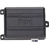 Bypass Essentials 1101T Universal Bypass Allows remote start in vehicles equipped with Proximity RFID Push-to-Start or Smart Key systems