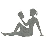 Smart Mudflap Girl