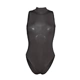 Cotton Lycra Dixie Leotard