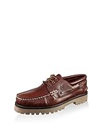 EL LABRADOR Náuticos (Marrón)