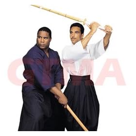 Kendo Jacket Uniform Keikogi