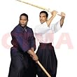Kendo Jacket Uniform Keikogi