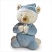 Boy's Plush Devout Praying Bear - Style 36624