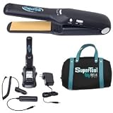 Helix 1 Cordless Flat Iron # Hlx-4203