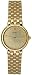Seiko Women's Gold-tone II watch #SUJ654