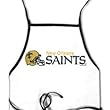 New Orleans Saints Grilling BBQ Apron
