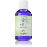 Clean + Easy Calm Azulene Oil, 2 Fluid Ounce