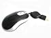 Optical Mini Mouse With Telescopic USB Input, Mouse-wired & wireless, Electronics & Computers