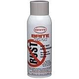 Brite Zinc Cold Galv - wa b-100 bright galv 12.5 oz [Set of 12]