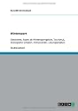 Wintersport: Geschichte, Alpen als Wintersportgebiet, Tourismus, ökologische Schäden, Klimawandel, Lösungsansätze