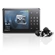 Creative ZEN X-Fi 16GB built with X-Fi Technology and Wireless LAN