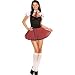 Straight A Student Costume Adult - Adult Large