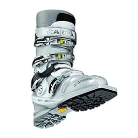SCARPA Women's T1 Lady Telemark Boot