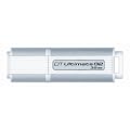 Kingston Technology Ultimate 3.0 G2 32GB DataTraveler, 32 GB, USB 3.0, Tapa, 73.70 mm, 22.20 mm, 16.10 mm