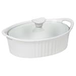 Corningware 1.5-Quart French White Ii...