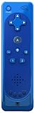 picture of Snakebyte Minimote - Blue (Wii)