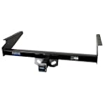 Reese Towpower 44010 2 inch Class III / IV Professional Hitch Receiver