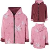 Outside Baby Two Layer Windproof Jacket - Infant Girls'