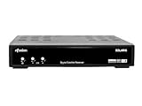 Nfusion Solaris FTA Digital Satellite Receiver