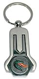 UAB Blazers Keychain Divot Tool