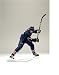 McFarlane NHL Series 18: Sheldon Souray - Edmonton Oilers