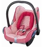 Maxi Cosi Cabrio Fix Lily Pink