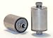 Wix 33481 Complete In-Line Fuel Filter
